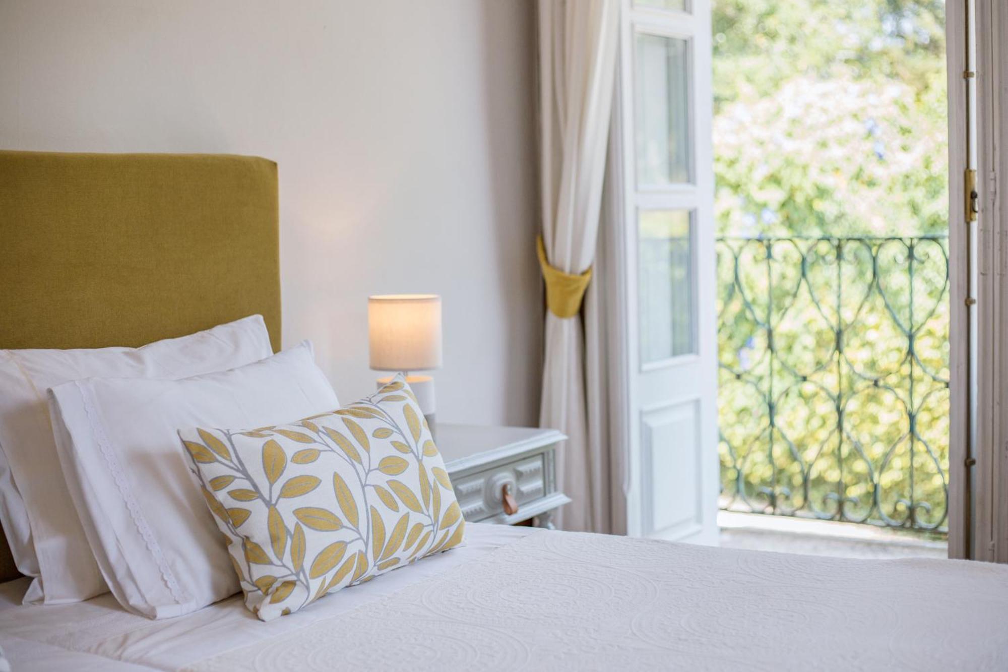 Outeiro Tuias - Manor House Hotel Marco de Canavezes Eksteriør billede