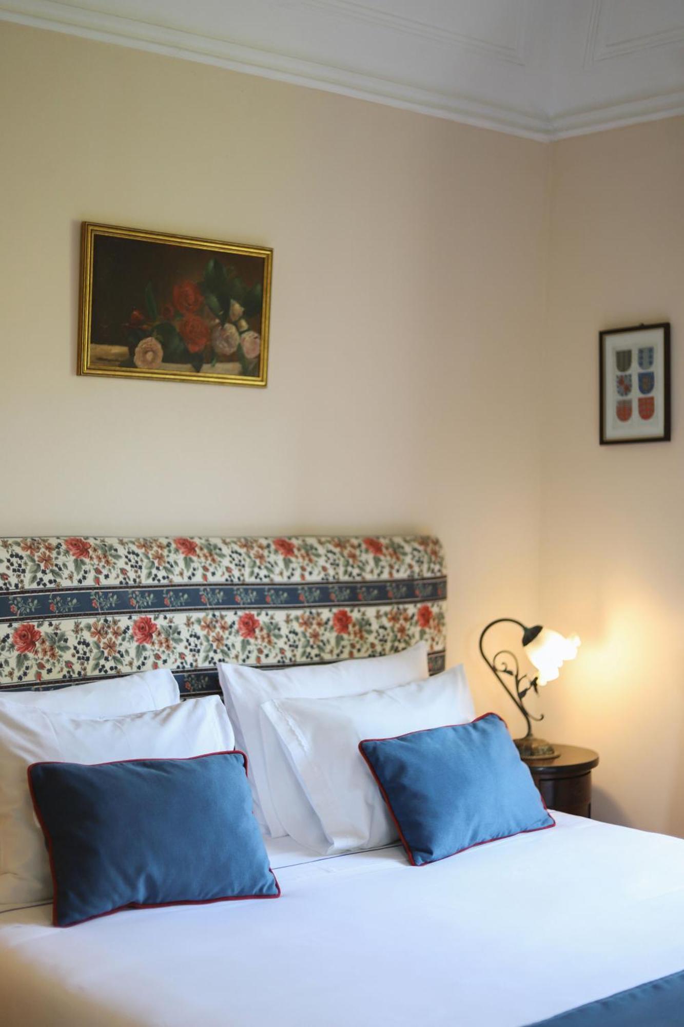 Outeiro Tuias - Manor House Hotel Marco de Canavezes Værelse billede