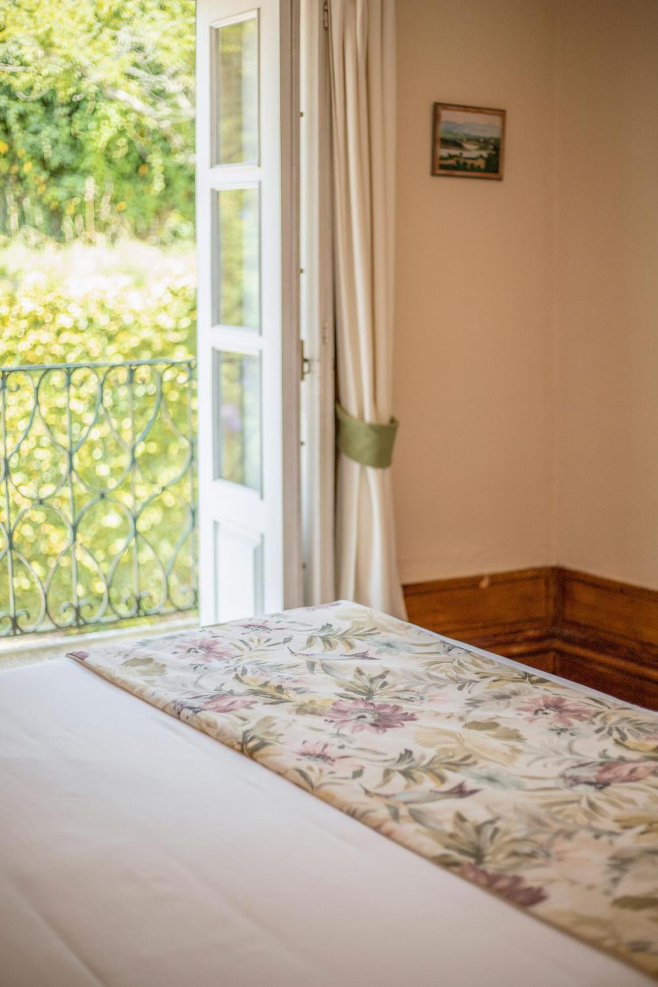 Outeiro Tuias - Manor House Hotel Marco de Canavezes Værelse billede