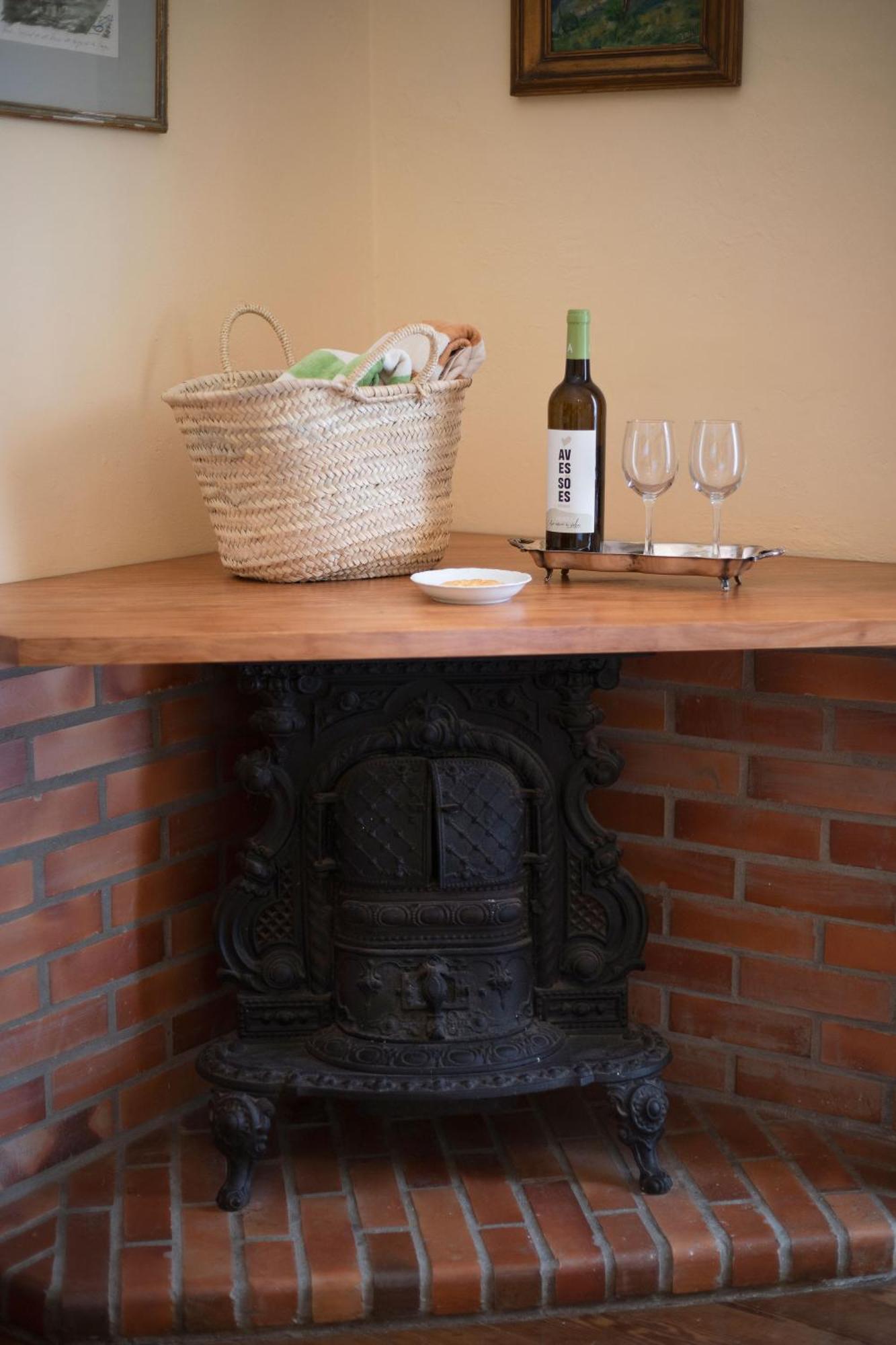 Outeiro Tuias - Manor House Hotel Marco de Canavezes Eksteriør billede
