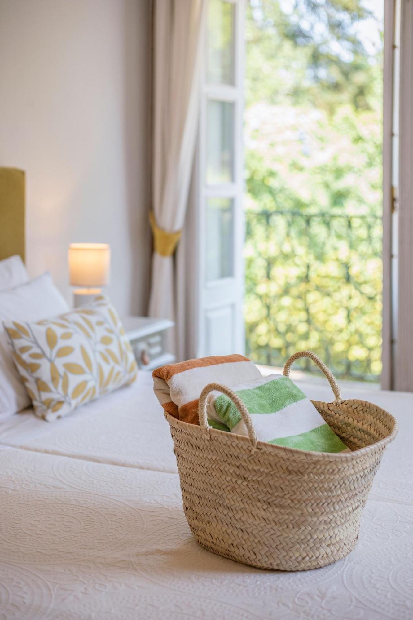 Outeiro Tuias - Manor House Hotel Marco de Canavezes Værelse billede